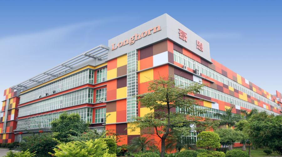 豪恩汽电惠州1350万套车载感知工厂今年开工