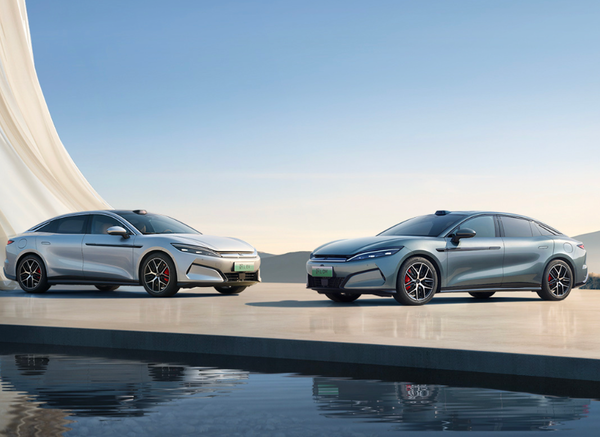 2025年第14周中国汽车零售33.7万辆 环比下降22.61%