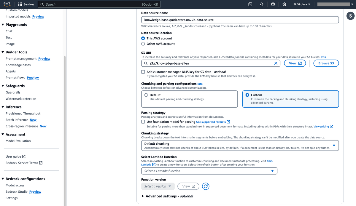 Dify 连接外部知识库教程