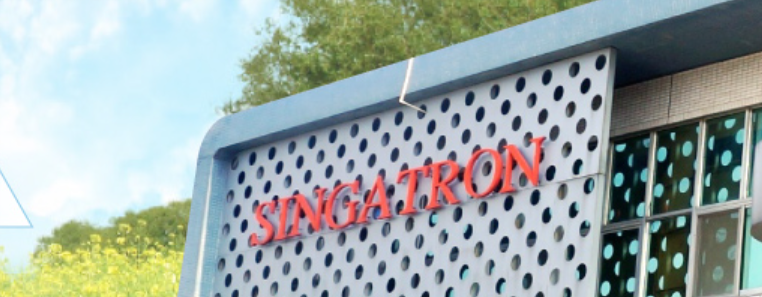 信音电子2024年营收7.87亿元，净利润同比下降3.85%