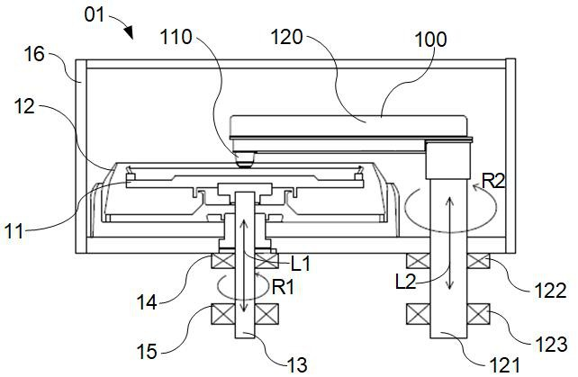 华海清科晶圆擦洗抛光设备专利震撼发布