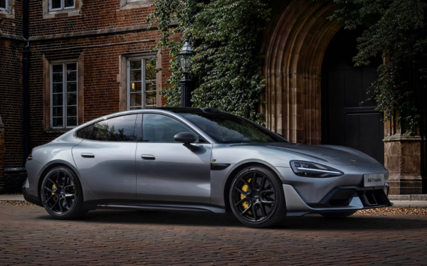 小米汽车锁单超1.7万，小鹏大定近1.4万