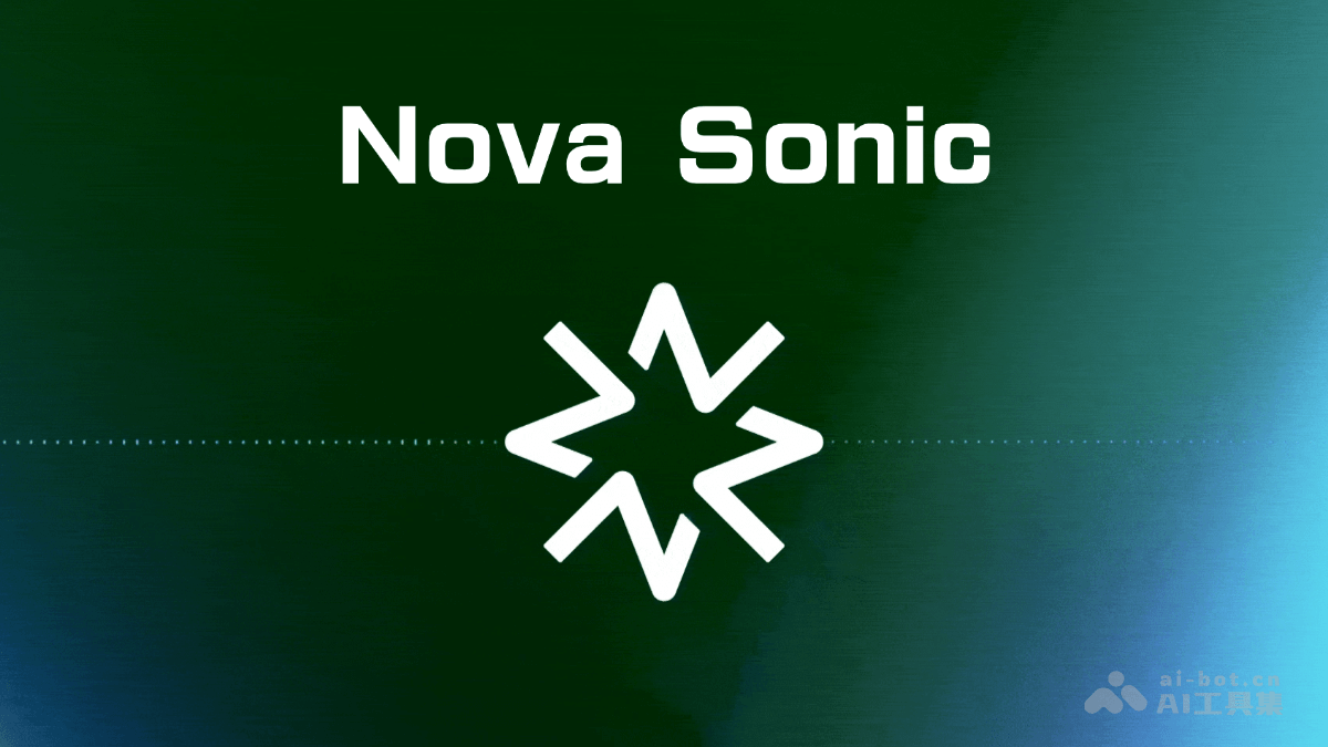亚马逊NovaSonic新AI语音模型震撼发布