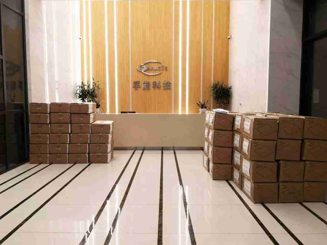 孚能科技获小鹏汇天定点开发通知书，将供应高压动力电池等产品