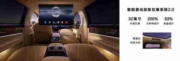 2025款问界M9发布 搭载华为ADS3.3 售价46.98万元起