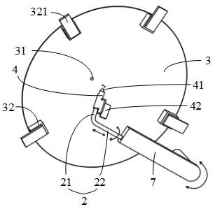 华海清科“位置标定装置”专利公布