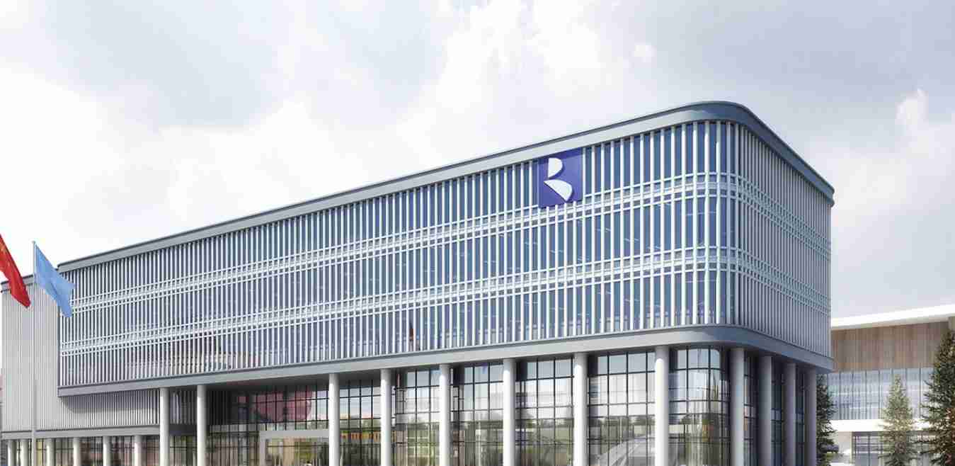 容百科技2024年营收150.88亿元，净利润同比下降49.06%