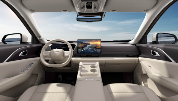 新哈弗枭龙MAX 72小时大定10636台 预售价13.88万起