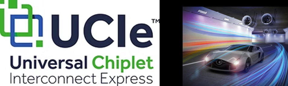 Cadence UCIe IP 在 Samsung Foundry 的 5nm 汽车工艺上实现流片成功