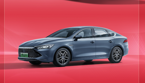 小米第一，特斯拉第二，一线城市买车首选！