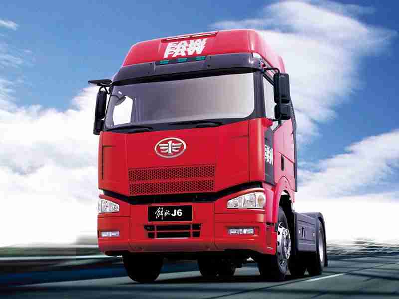 一汽解放3月销售汽车2.71万辆，今年累销同比下降4.28%