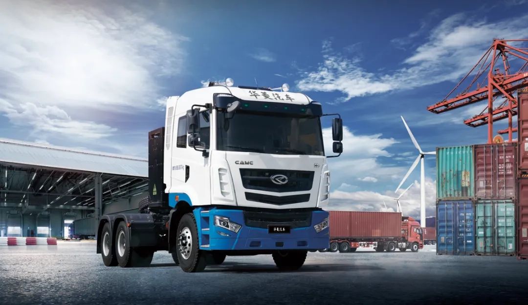 \\\*ST汉马2024年营收42.22亿，净利润成功扭亏