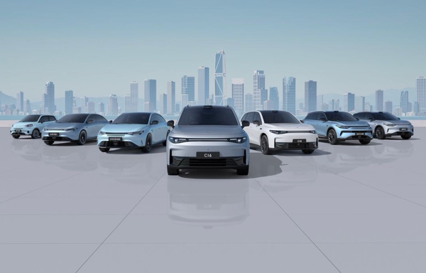 中国汽车工业协会倡议停发销量榜，我看好