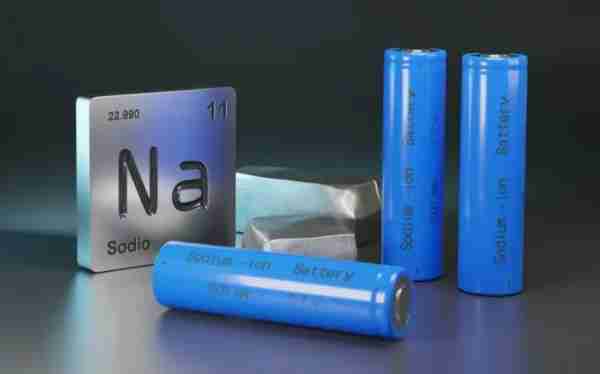 下半年量产！韩国加速钠离子电池研发 追赶中国先发优势