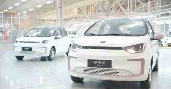 下半年量产！韩国加速钠离子电池研发 追赶中国先发优势