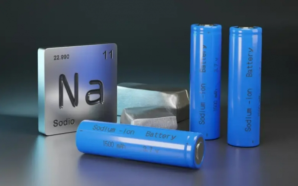 韩国钠离子电池加速研发，下半年量产赶超中国