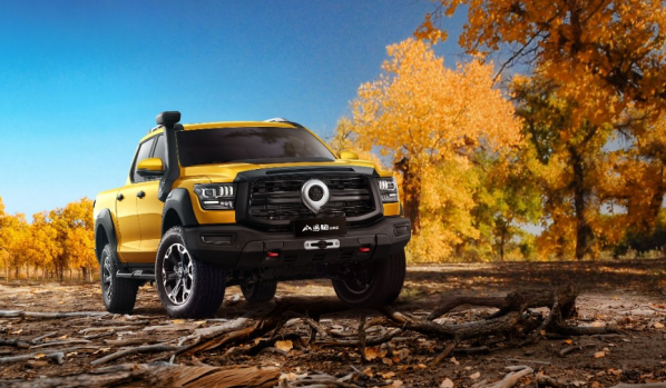 2025年2月皮卡产量3.8万辆出口2万辆持续高位