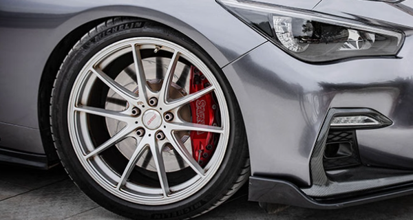 新能源车哪些地方能改装哪些不能改？