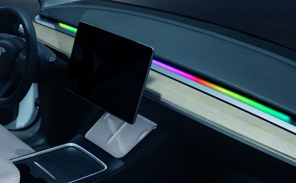 新能源车哪些地方能改装哪些不能改？