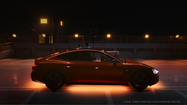 新能源车哪些地方能改装哪些不能改？