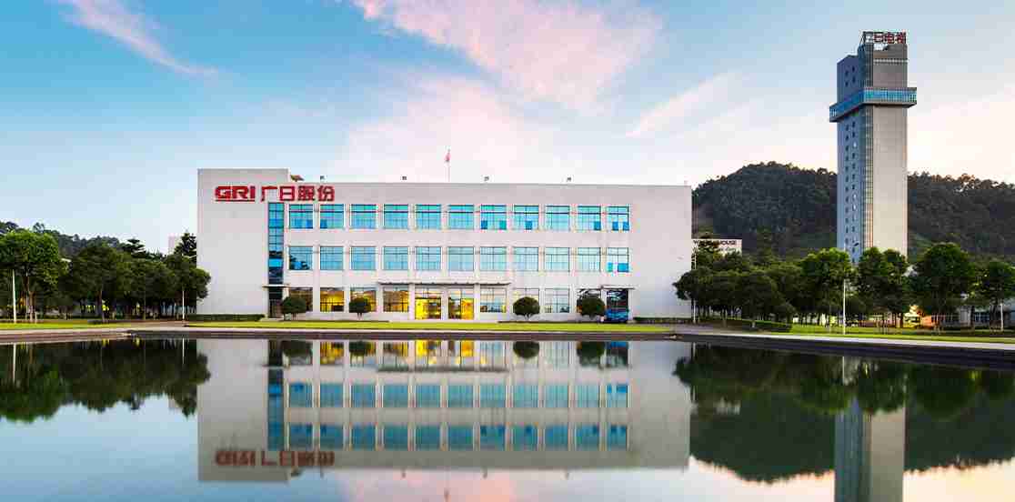 广日股份2024年实现营收72.6亿元,净利润同比增长6.56%