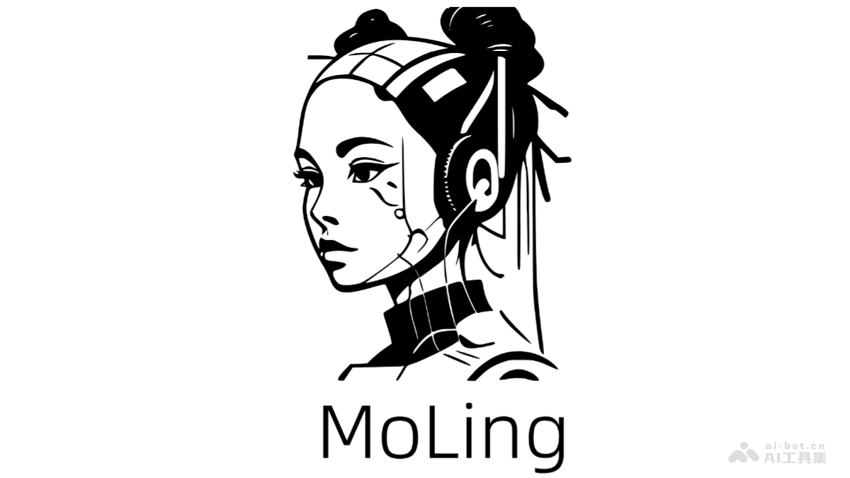 MoLing—AI办公助手，MCP服务器驱动