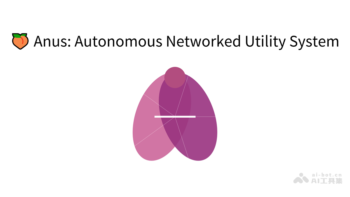 Anus—Manus开源AI项目，复刻Manus智能体