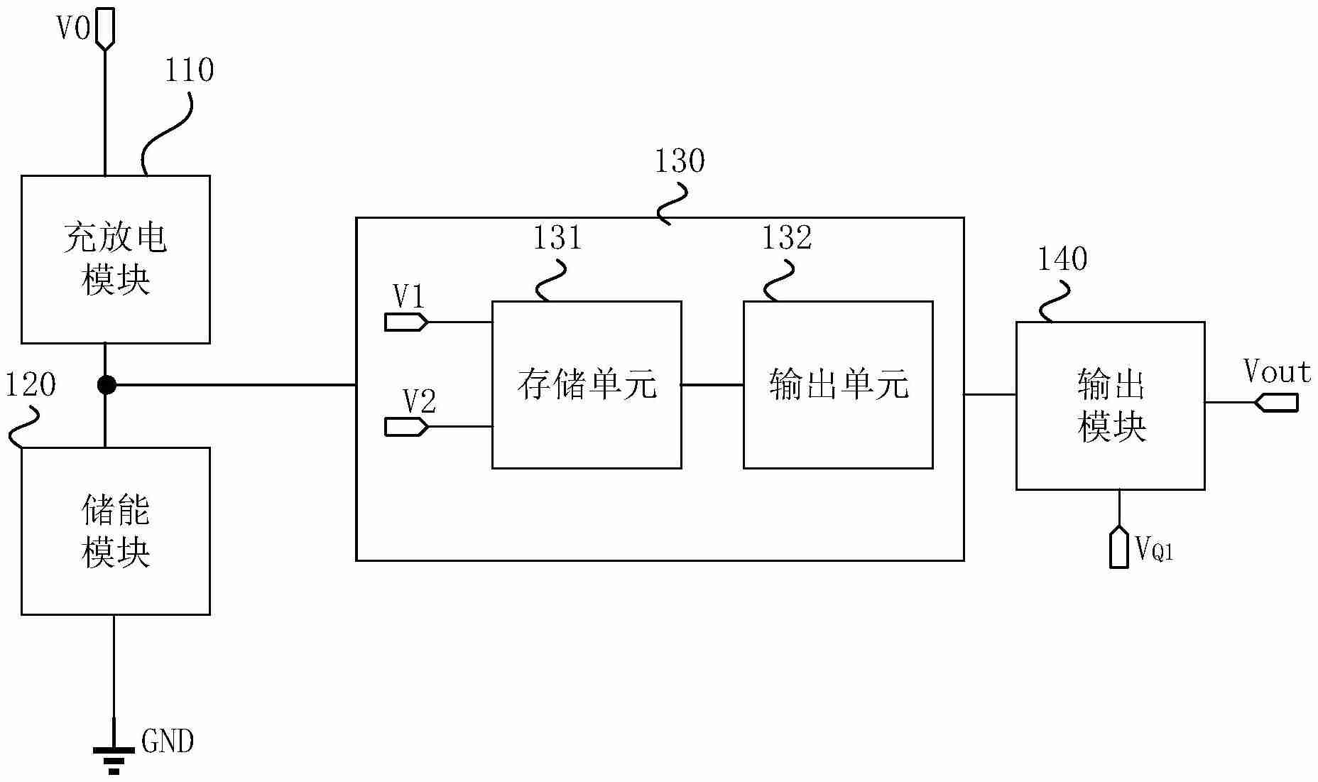英迪芯微“一种振荡电路”专利公布