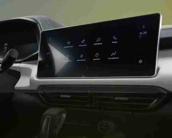 莲花Emira Turbo SE上市 零百加速4.3秒 售90.28万起