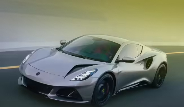 莲花EmiraTurboSE上市，4.3秒破百，售价90.28万起