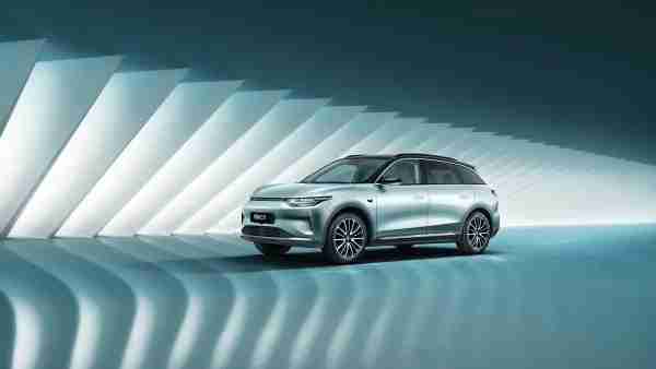 3月新势力品牌销量排行榜:零跑夺第一 小米销量近3万