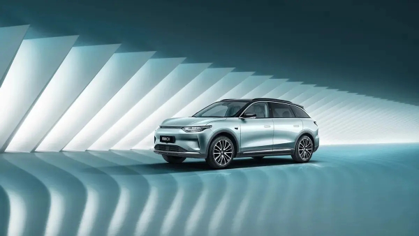 3月新势力销量：零跑夺冠，小米近3万辆