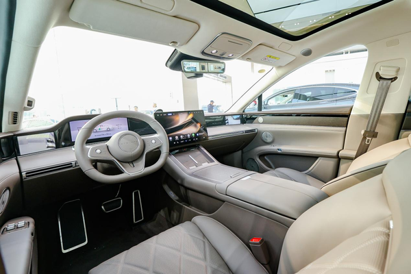 享界S9增程版即将上市，Max+版本值得重点关注