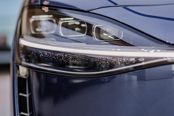 享界S9增程版即将上市，Max+版本值得重点关注