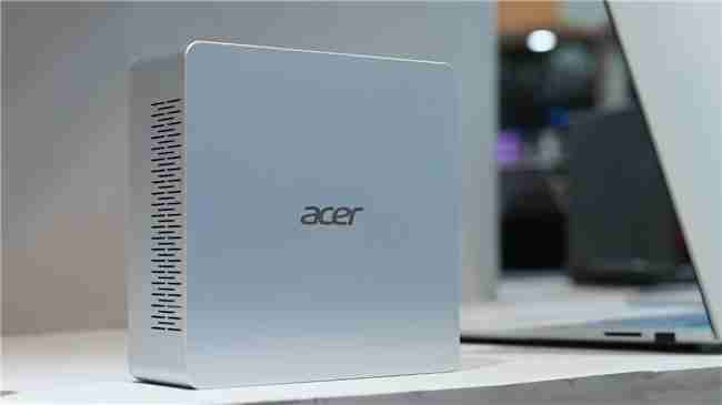 宏碁AIPC Yes!多款产品亮相AMD AIPC创新峰会