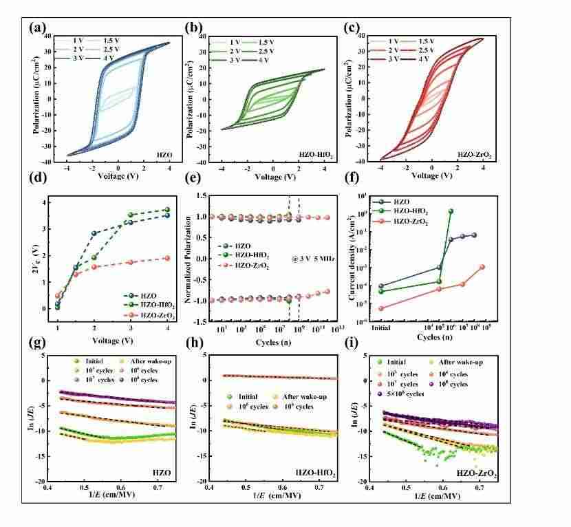 西安电子科技大学周益春教授团队在Advanced Functional Materials发表文章