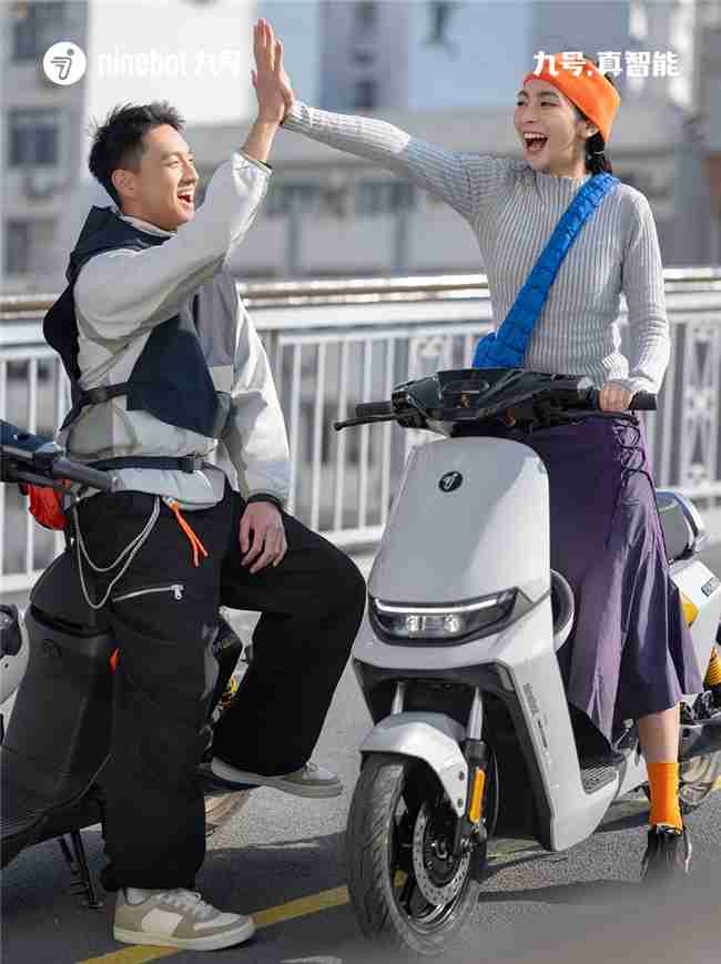 九号上央视了！携手新能安打造“不虚标”的高安全电动车电池