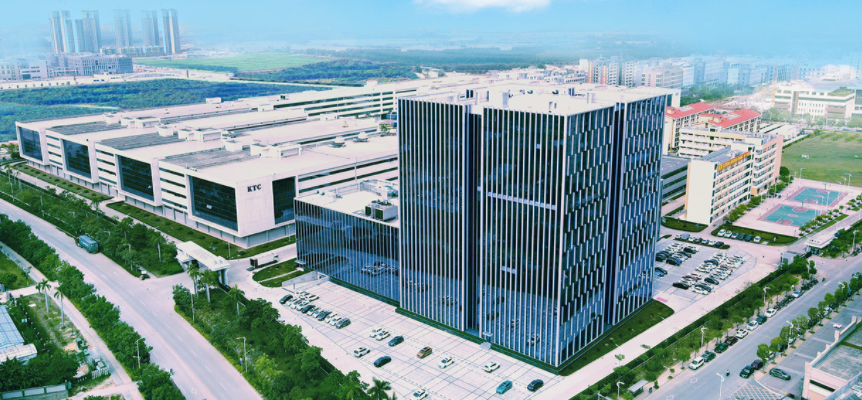 康冠科技：对美出口敞口较小，美国加征关税对公司整体影响有限