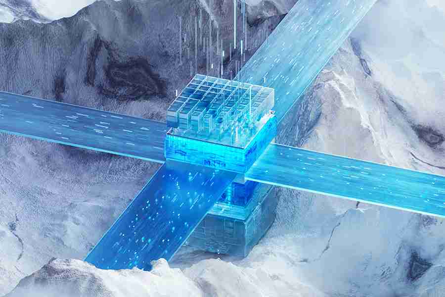 麦肯锡最新报告：中国台湾半导体业估值比美国低五成