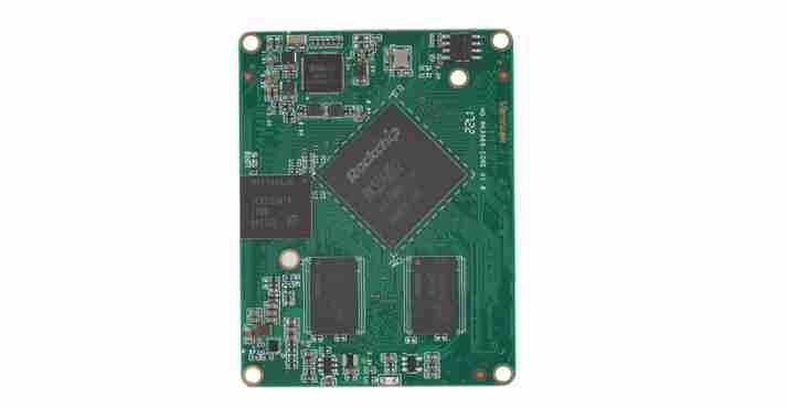 RK3568|3588|3566处理器属于什么档次?