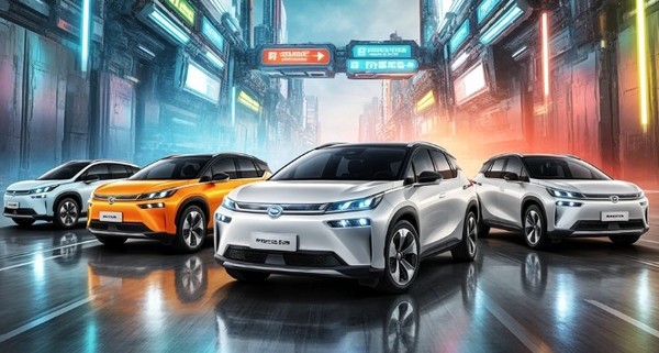 1-2月电动车销量250.8万国产超越特斯拉