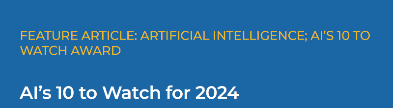 严骏驰获2024IEEECSAI新星奖，上交骄傲