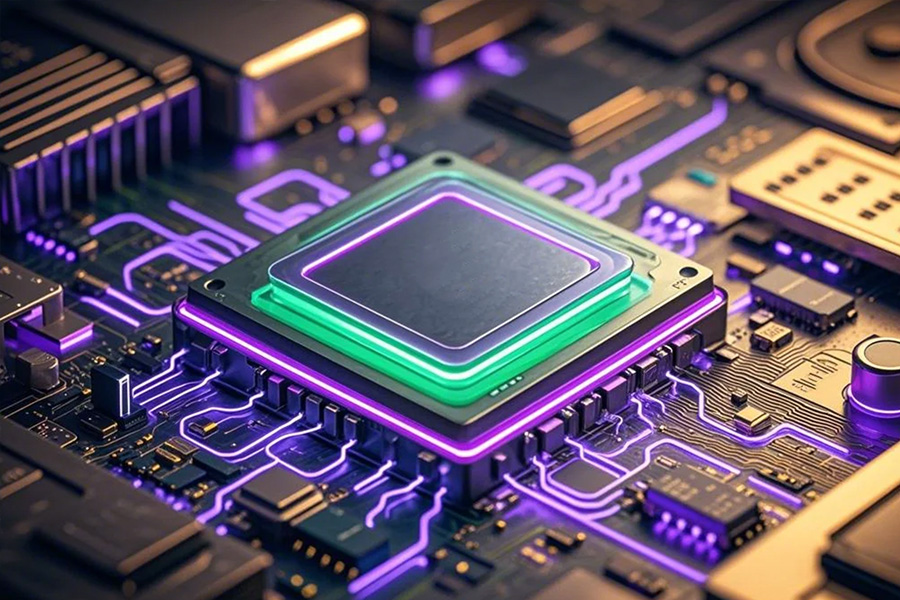 Microchip晶圆厂出售计划正式宣布