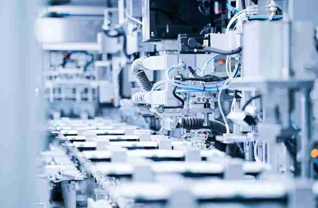 全固态电池产业化渐行渐近