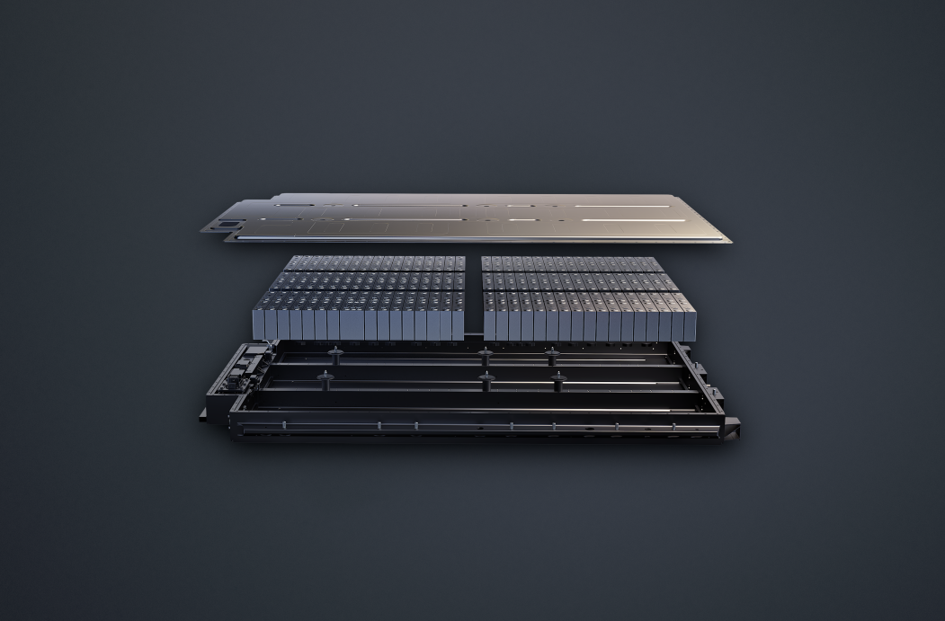 全固态电池产业化渐行渐近