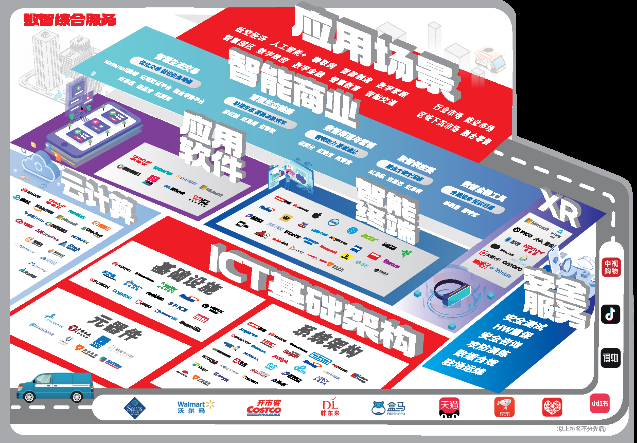 营业收入、净利润实现双增长！长虹佳华2024年交出亮眼成绩单