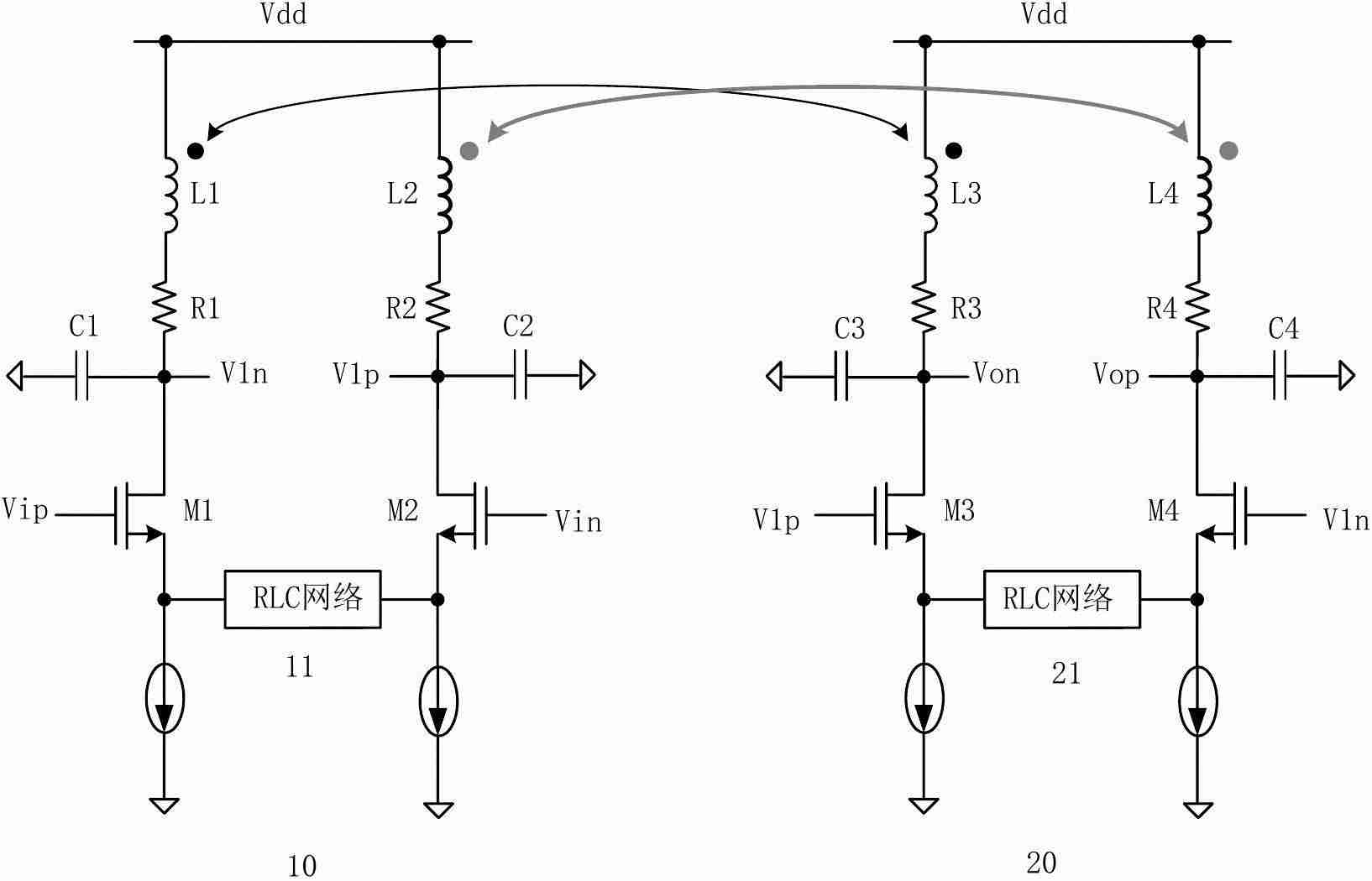 芯潮流“高速均衡器及使用该高速均衡器的串行器/解串器接收机”专利获授权