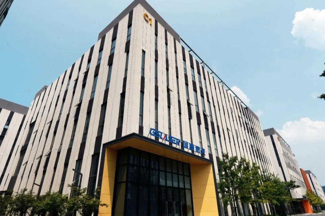 国顺激光A轮融资5000万，进军半导体