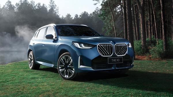 2月30万元以上汽车品牌销量排行榜：理想第三 问界第五