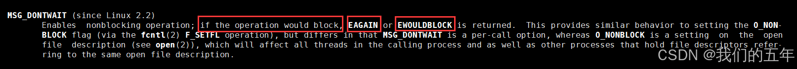 【Linux网络】I/O 世界的技术之旅:探索五种模型与 fcntl 函数的魅力